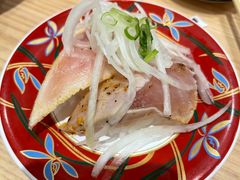 -大起水产回转寿司(大丸心斋桥店)