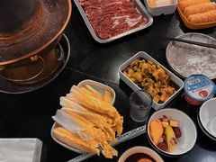 -新梅居(宁海东路店)