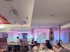 -海底捞火锅(杭州庆春路夜宵主题店)