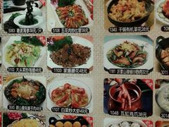 粥全粥到(闽江路店)-粥全粥到