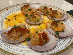 -香香海南菜餐厅