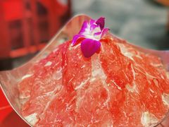 -灥喜锅潮牌火锅制造厂(南村一店)