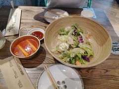 -庭院里的小幸福(开发区万达店)