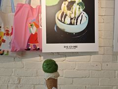 -Dal Cuore 达可芮冰淇淋(陕西北路店)