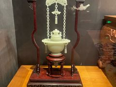 -北京贵宾楼饭店 红墙咖啡厅