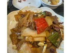 -美极鲜食坊(宝安南路店)