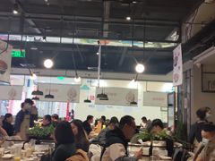 大堂-川成元·麻辣香锅(凯德MALL西直门店)