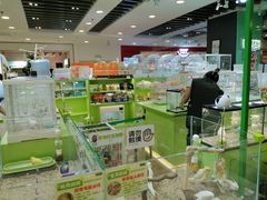 -凯德MALL(望京店)