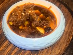 -粗粮人家·东北菜(洋桥店)