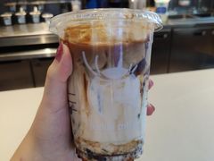 陨石拿铁-瑞幸咖啡(UPARK悦邻荟店)