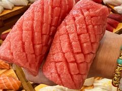 -鮨冠OMAKASE食べ放题(北京首店)