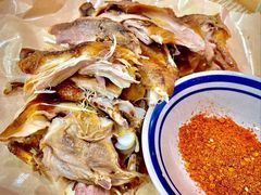 -刘师父老汉口江湖菜(蔡锷路店)