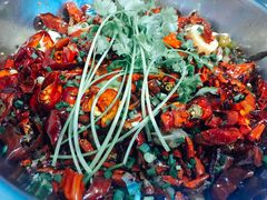 鸡-天治宣·野椒鸡(龙头寺总店)