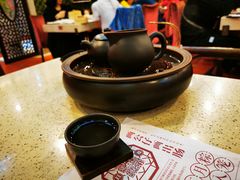 -点都德(盘福楼店)