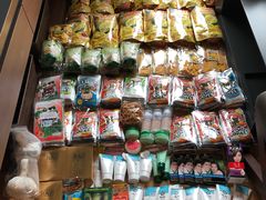 -瓦洛洛传统市场