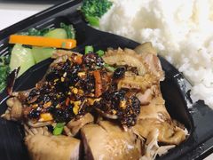 -Olé精品超市(重庆观音桥店)