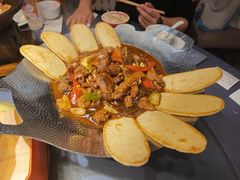 -小城外婆肴私房菜.家宴聚集点(圆明园颐和园·清河上地店)