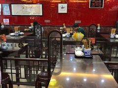 大堂-蔡先生(双阳路店)