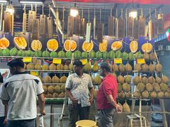 -都念榴莲·城市榴莲