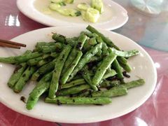 -雁荡老杨土菜馆