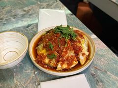 -浩海火烧云傣家菜(京广店)