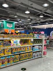 -玩具反斗城(正大广场店)