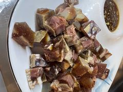 -马庆安羊汤馆(总店)