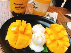 -Mango Tango