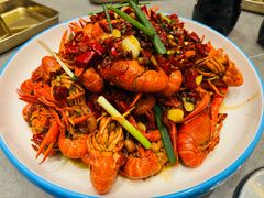 -龙虾奇迹(大华三路店)