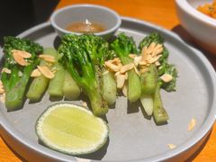 -SHAN山(前滩太古里店)