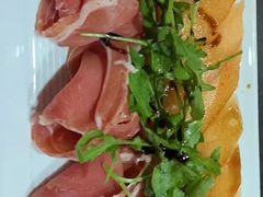 -北辰洲际酒店·IT MAMA意式家味餐厅