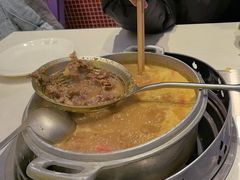 -荣叔港式沙嗲牛肉火锅(正佳潮流店)