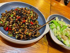-云海肴·汽锅鸡·云南代表菜(天津国金汇店)