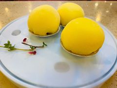 泰式冰榴莲-点都德(北京路贰店)