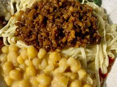 -老地方猫儿面(磁器口店)