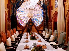 -叶叶菩提·晋福宫