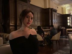 -LONG BAR 廊吧(外滩华尔道夫酒店)