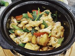 -文记壹心鸡(宝华路店)