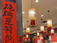 -佬缸炮江湖川菜(玉林店)