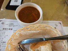 -金凤茶餐厅(湾仔店)