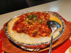 -长安·大茶饭