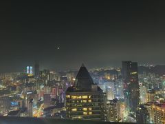 -索菲特酒店 · 云尚天际自助餐厅