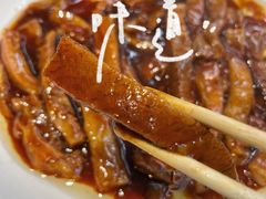 -天津乾毓德饭庄·清真传统炒菜·海鲜烧烤(咸阳路店)