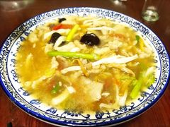 连汤肉片-管记水席老店(仙果市街店)