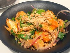 -胡麻(静安嘉里店)