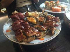 -松子料理(白家庄店)