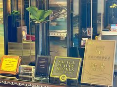 -五号茶居·新派粤菜·岭南五号酒店(沿江中路店)