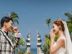 -唯一视觉婚纱摄影工作室(惠阳店)