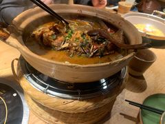 -吃饭皇帝大(解放西路店)