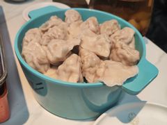 -来相会饺子·新辽菜(甘家口店)